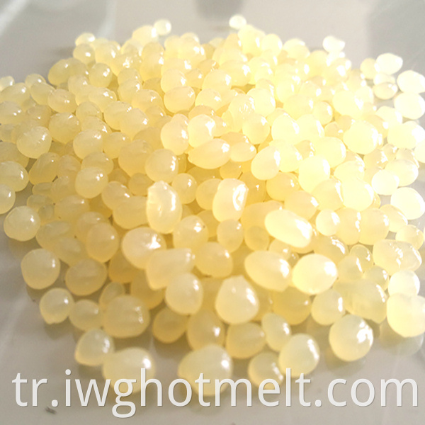 hot melt adhesive